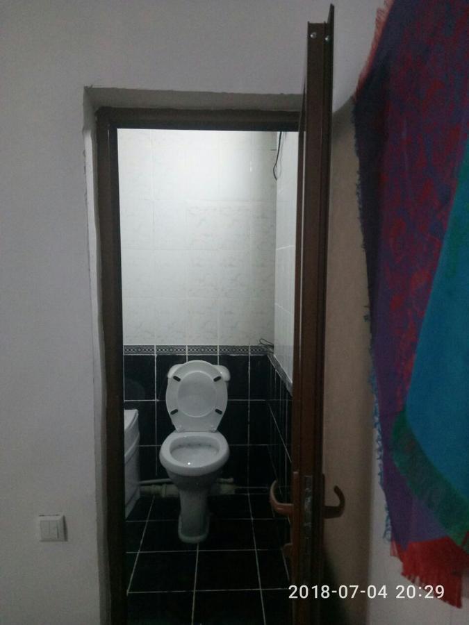 Al Hilol Guesthouse Boukhara Extérieur photo